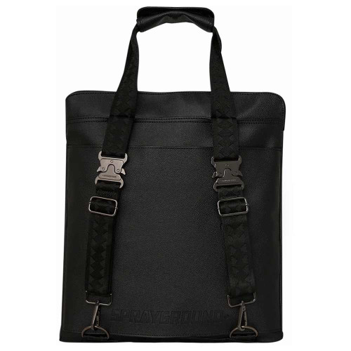 Sprayground Τσάντα πλάτης Dose of Check Cross-Over Backpack